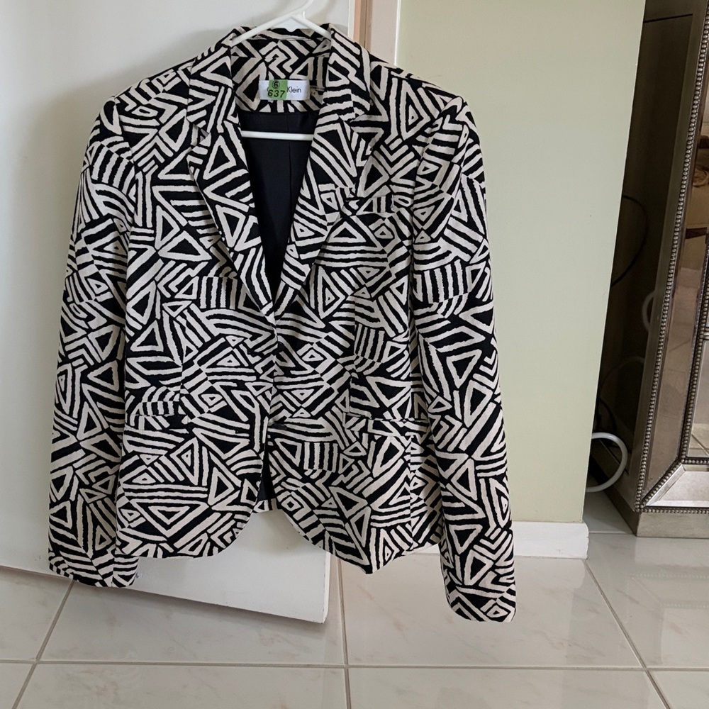 Calvin Klein jacket